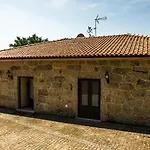 Semesterbostad Quinta Da Toural *