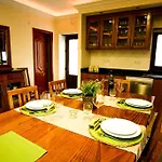 Quinta Da Toural Semesterbostad