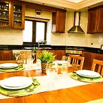 Quinta Da Toural Semesterbostad