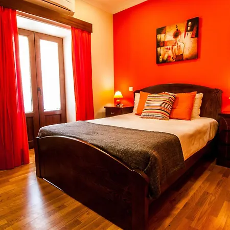 Prázdninový dům Quinta Da Toural Arcos de Valdevez
