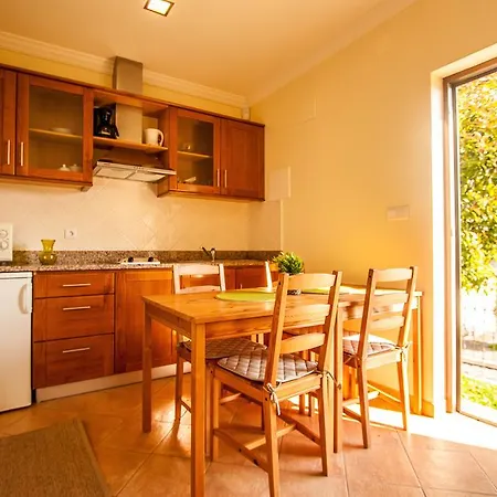 Vakantiehuis Quinta Da Toural Arcos de Valdevez