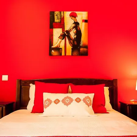 Casa de Férias Quinta Da Toural