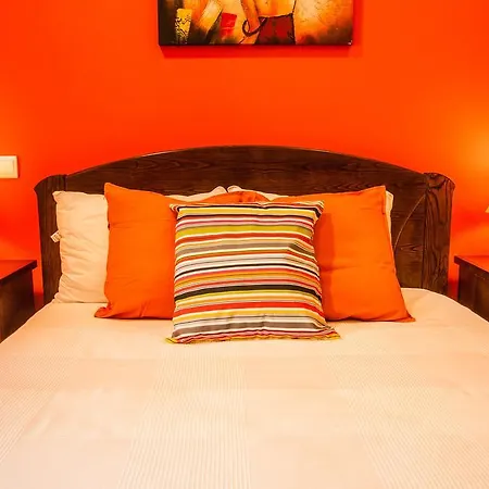 Quinta Da Toural Vakantiehuis