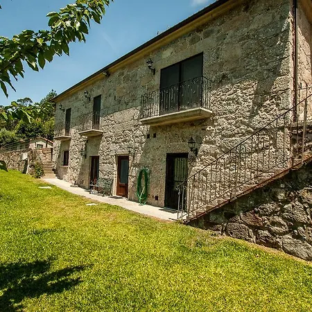 Dom wakacyjny Quinta Da Toural Arcos de Valdevez