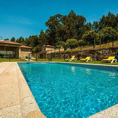 Quinta Da Toural * Arcos de Valdevez