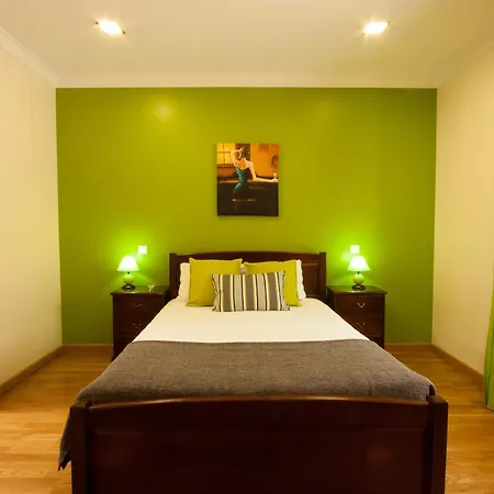 Quinta Da Toural Dom wakacyjny Arcos de Valdevez