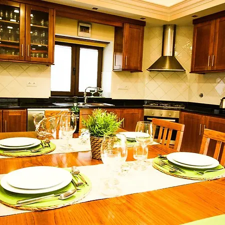 Quinta Da Toural Vakantiehuis