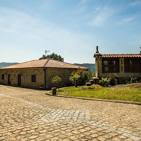 Semesterbostad Quinta Da Toural Arcos de Valdevez