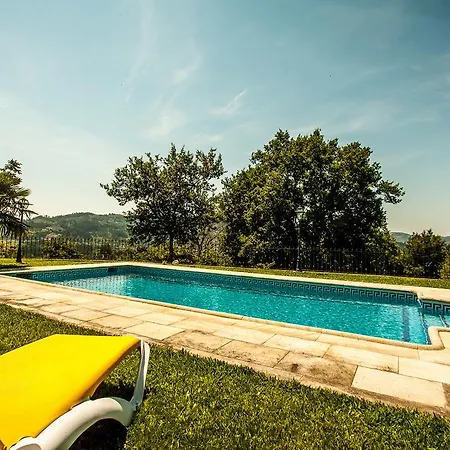 Quinta Da Toural * Arcos de Valdevez