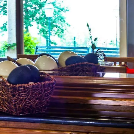 Quinta Da Toural Casa de Férias *