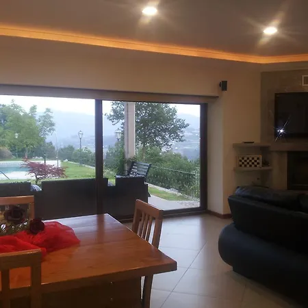 Quinta Da Toural * Arcos de Valdevez