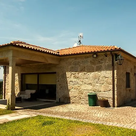 Quinta Da Toural * Arcos de Valdevez