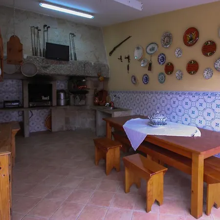 Quinta Da Toural Arcos de Valdevez