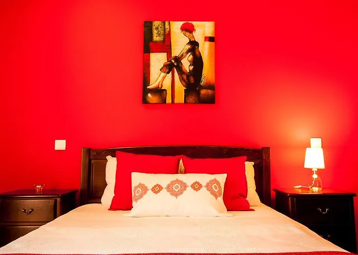 Ferienhaus Quinta Da Toural