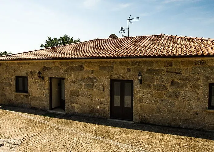 Ferienhaus Quinta Da Toural *