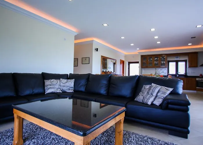 Quinta Da Toural アルコス・デ・ヴァルデヴェス