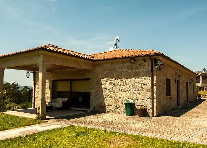 Quinta Da Toural * Arcos de Valdevez